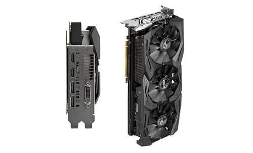 玩家国度发烧显卡RX Vega64 巅峰性能助力游戏大作 畅快淋漓体验极致视觉