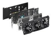 玩家国度推荐 《逃生2》显卡选华硕GTX1070 8G 开4K享受豪华画质