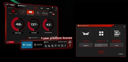玩家国度发烧显卡RX Vega64 巅峰性能助力游戏大作 畅快淋漓体验极致视觉