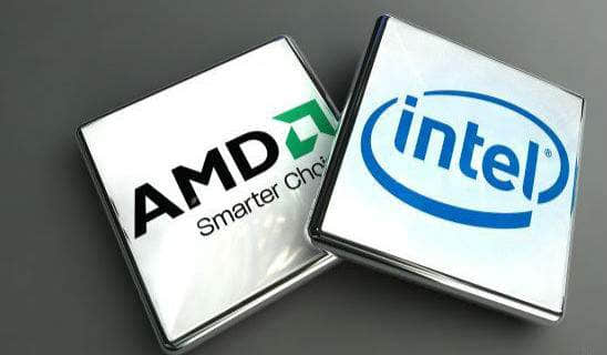 敌人变朋友 英特尔+AMD联合研发芯片对抗英伟达