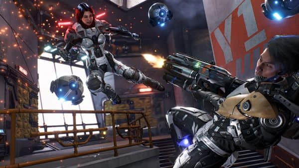 NVIDIA推送384.76版显卡新驱动：针对《Lawbreakers》优化
