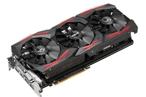 玩家国度发烧显卡RX Vega64 巅峰性能助力游戏大作 畅快淋漓体验极致视觉