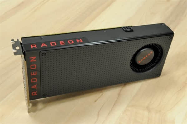 GTX 1060对手来了：AMD Vega 32/28显卡曝光，4GB HBM2 9G性能强悍