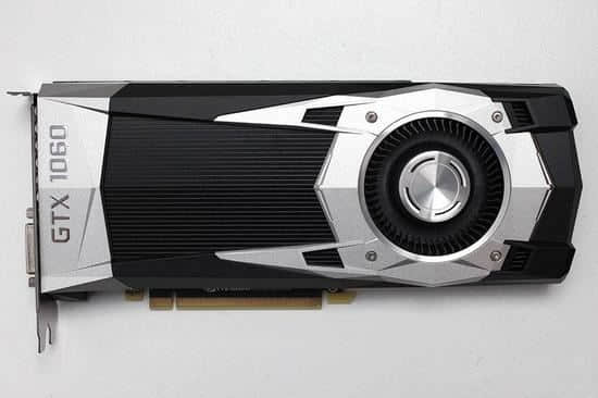 NVIDIA计划发布挖矿驱动补丁:GTX1060算力暴增30%