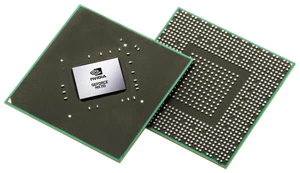 NVIDIA MX130入门显卡正式发布:性能超酷睿八代4倍