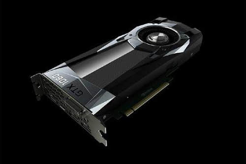 NVIDIA Q3推出Geforce GT20游戏卡，显卡终于要迎来降价