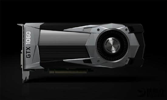 GTX1063小弟要来了？英伟达或发布GTX1060阉割版，性能不及3G版