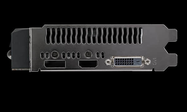 华硕Mining RX 470挖矿显卡：保留视频输出、保修一年