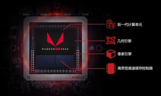 蓝宝石RX VEGA京东开卖，售价4899元起