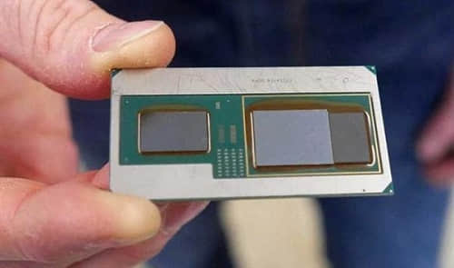 Intel/AMD结晶：RX Vega M GL性能曝光，古墓丽影崛起1080P高画质流畅运行