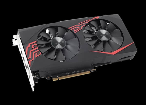 华硕Mining RX 470挖矿显卡：保留视频输出、保修一年