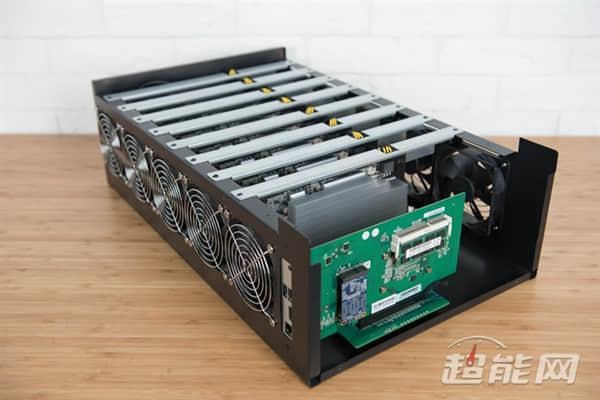 GTX1060挖以太币多久才能回本？实测8张GTX1060显卡挖矿算力
