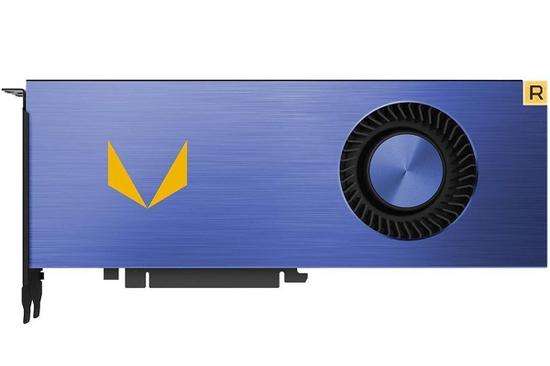 2017新卡皇：AMD Radeon Vega Frontier Edition正式发布