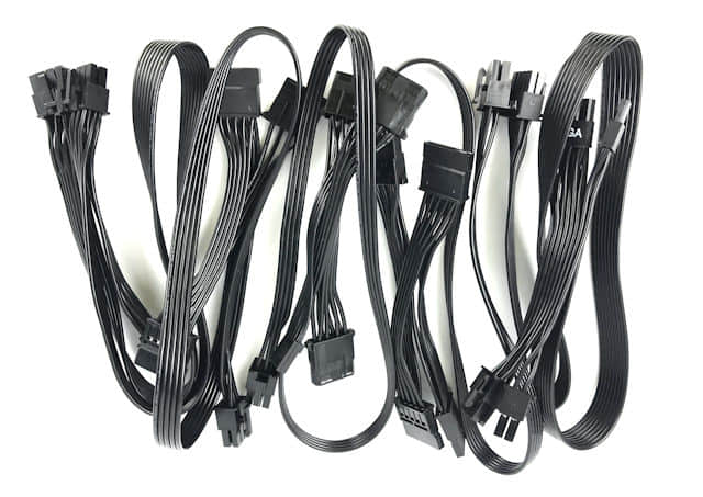 为高端显卡提供更强动力：ANTEC推出650W 80Plus 金牌认证发烧电源