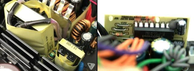 为高端显卡提供更强动力：ANTEC推出650W 80Plus 金牌认证发烧电源