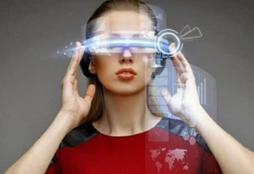 显卡性能最大短板：VR与人眼相匹配需要等20年