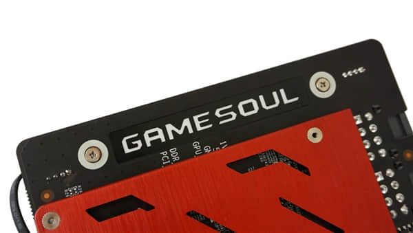 耕升GTX 1070 Ti游戏显卡亮相 一键超频性能暴涨