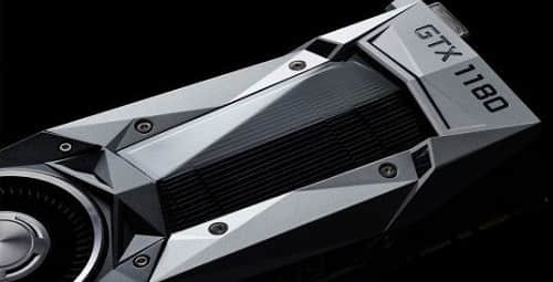GTX1170会比1080Ti强吗