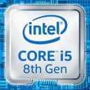 Intel 酷睿i5 8400