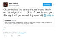 AMD Vega显卡或今晚发布：织女星三款型号曝光