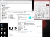 AMD哭了！RX480免费升级RX580，玩巫师3流畅运行