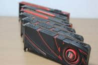 2017挖ZEC(零币)显卡算力排行出炉