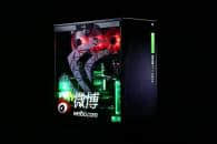 英伟达定制DIY主机：GTX 1080 Ti显卡/双水箱水冷散热