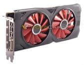 AMD RX580售价曝光：8GB版580售价1999元