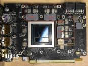 2018年几月份出新显卡？蓝宝石RX Vega Nano显卡亮相