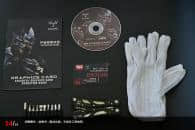 次旗舰逼格高颜值逆天：七彩虹iGame 1070显卡图赏