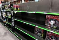 英伟达显卡限购令出炉:每人只能买2张