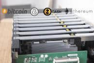 以太币挖矿难度，2017最新以太币显卡算力参考