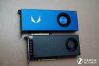 性能炸裂：AMD Vega专业显卡性能首测曝光，Tiatan XP惨遭痛击