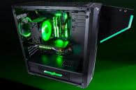 京东促销10999元!雷霆世纪The Fire GTX发烧游戏主机上市