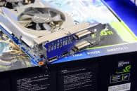 GTX1050比750Ti强多少？GTX1050和GTX750Ti性能评测对比