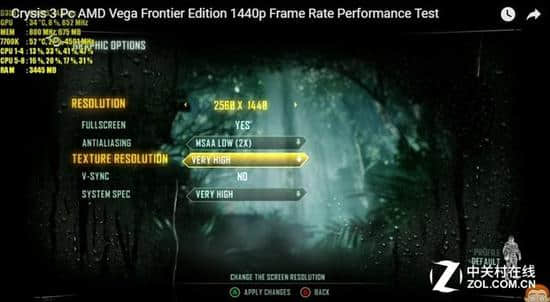 新老旗舰对决：AMD VEGA FE惨败GTX980TI