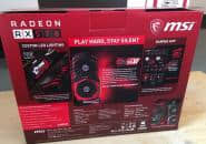 AMD RX570和RX580性能评测对比