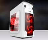 4000元电脑配置：至强E5 2670八核/GTX1060 6G独显/水冷散热 性能爆发吊打i7