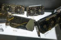 台北电脑展亮相体积最小GTX1080显卡：GTX 1080 Ti Mini即将上市