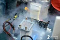 [评测]水冷超频更爽：iGame1080Ti Neptune W狂超性能提升8%