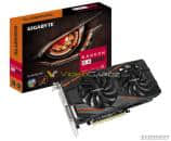 技嘉曝光RX580谍照:正面有“X”炫灯