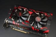 AMD鸡血驱动评测：RX580玩吃鸡性能提升10%