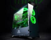 性能凶残：酷睿i7配GTX1070/高端水冷DIY组装机配置清单及价格