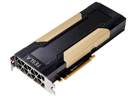 NVIDIA Tesla V100挖以太币算力牛叉， AMD RX Vega64 被狂虐了