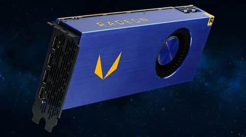 新老旗舰对决：AMD VEGA FE惨败GTX980TI