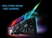 玩家国度新品：华硕ROG STRIX RX580深入解析