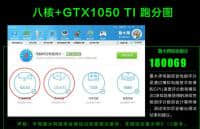 3000元电脑配置推荐:八核FX8300/GTX1050 2G独显高性能主机 电脑配置清单