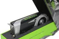 英伟达或推GTX1060挖矿显卡 售价更便宜