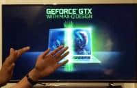 超薄GTX1080笔记本设计：NVIDIA MAX-Q技术将GPU功耗降低60%