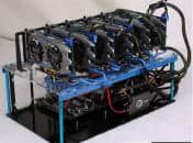 重挫挖矿大军?英伟达放话要求零售商停止出售挖矿显卡